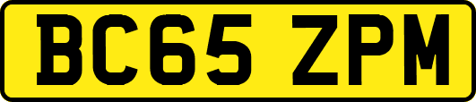 BC65ZPM