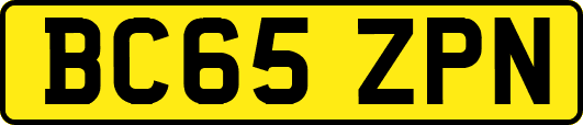 BC65ZPN