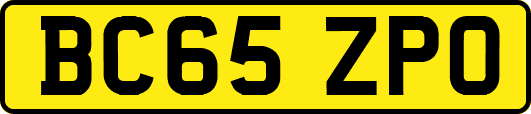 BC65ZPO