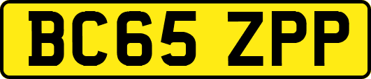 BC65ZPP