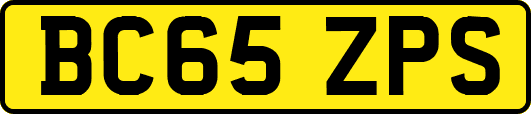 BC65ZPS