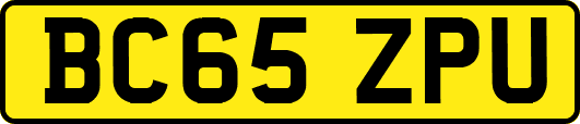 BC65ZPU