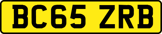 BC65ZRB