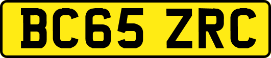 BC65ZRC