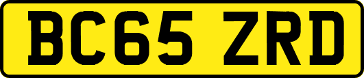 BC65ZRD