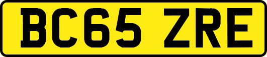 BC65ZRE