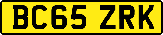 BC65ZRK