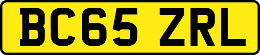BC65ZRL