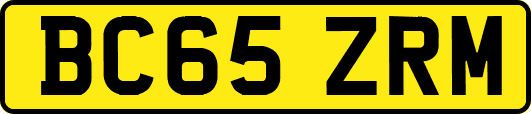 BC65ZRM