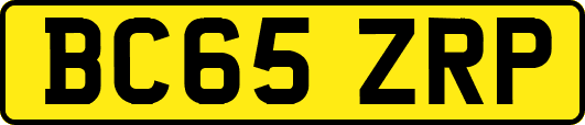 BC65ZRP