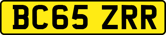 BC65ZRR