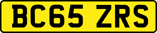 BC65ZRS