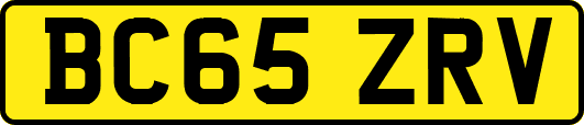 BC65ZRV