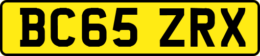BC65ZRX