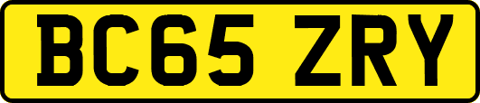 BC65ZRY