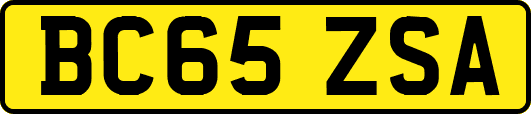 BC65ZSA