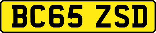 BC65ZSD