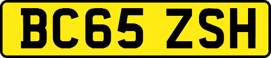 BC65ZSH