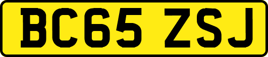 BC65ZSJ