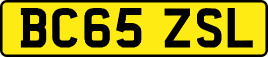 BC65ZSL