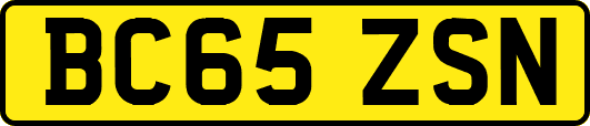 BC65ZSN