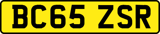 BC65ZSR