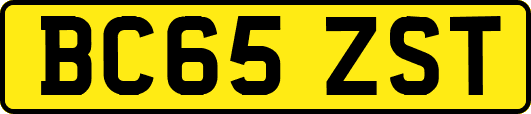 BC65ZST