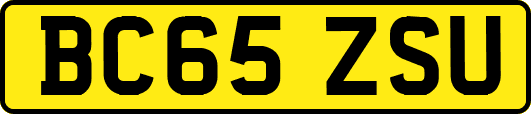 BC65ZSU