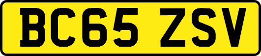 BC65ZSV