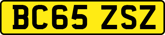 BC65ZSZ