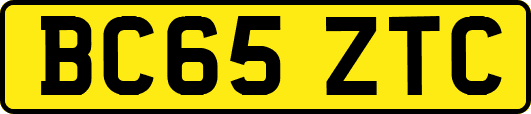 BC65ZTC