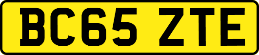 BC65ZTE