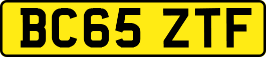 BC65ZTF