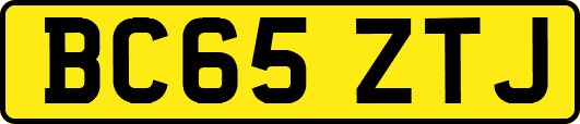 BC65ZTJ