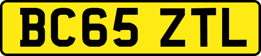 BC65ZTL