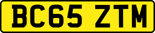 BC65ZTM