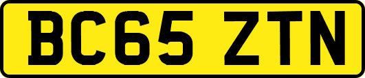 BC65ZTN