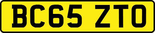BC65ZTO