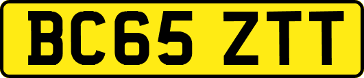 BC65ZTT