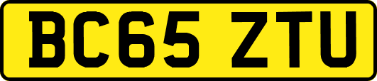 BC65ZTU