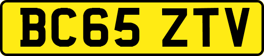 BC65ZTV