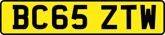 BC65ZTW