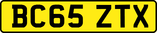 BC65ZTX