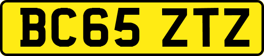 BC65ZTZ