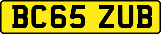 BC65ZUB