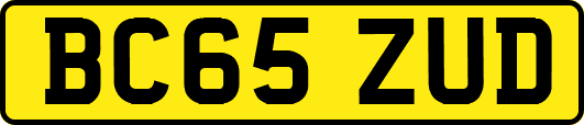 BC65ZUD