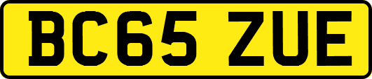 BC65ZUE