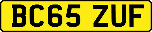 BC65ZUF