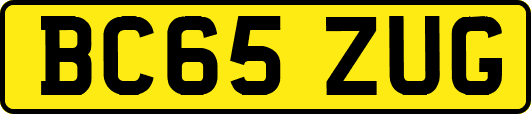 BC65ZUG