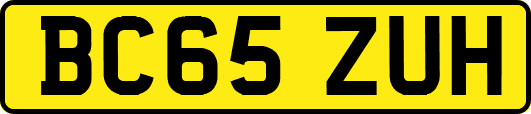 BC65ZUH
